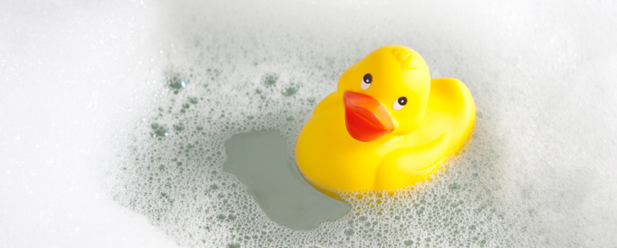 Rubber Duck Plumbing